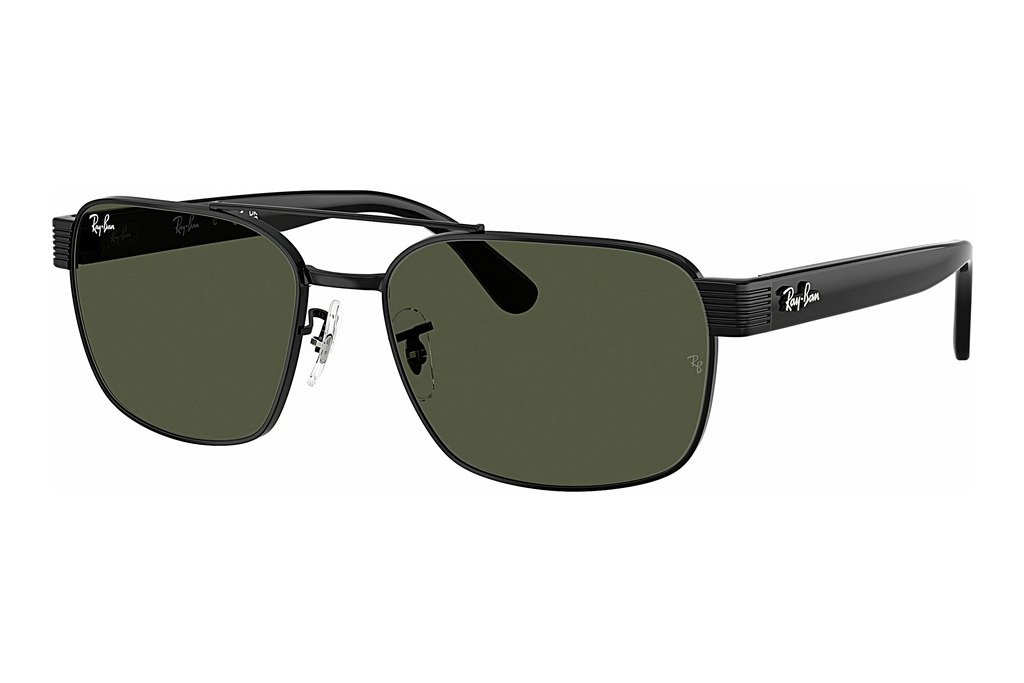 Ray-Ban   RB3751 002/31 G-15 GreenBlack