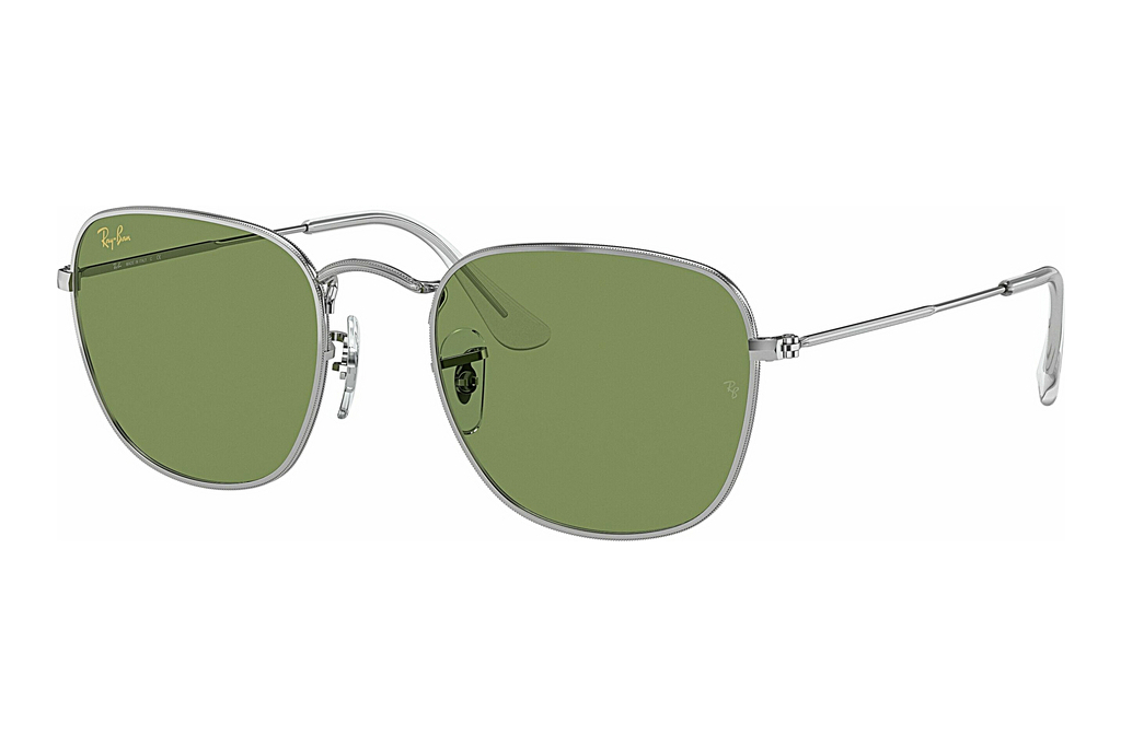 Ray-Ban   RB3857 91984E Bottle GreenSilver