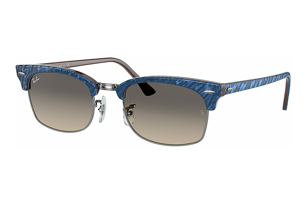 Ray-Ban   RB3916 131032 Light Grey GradientBlue