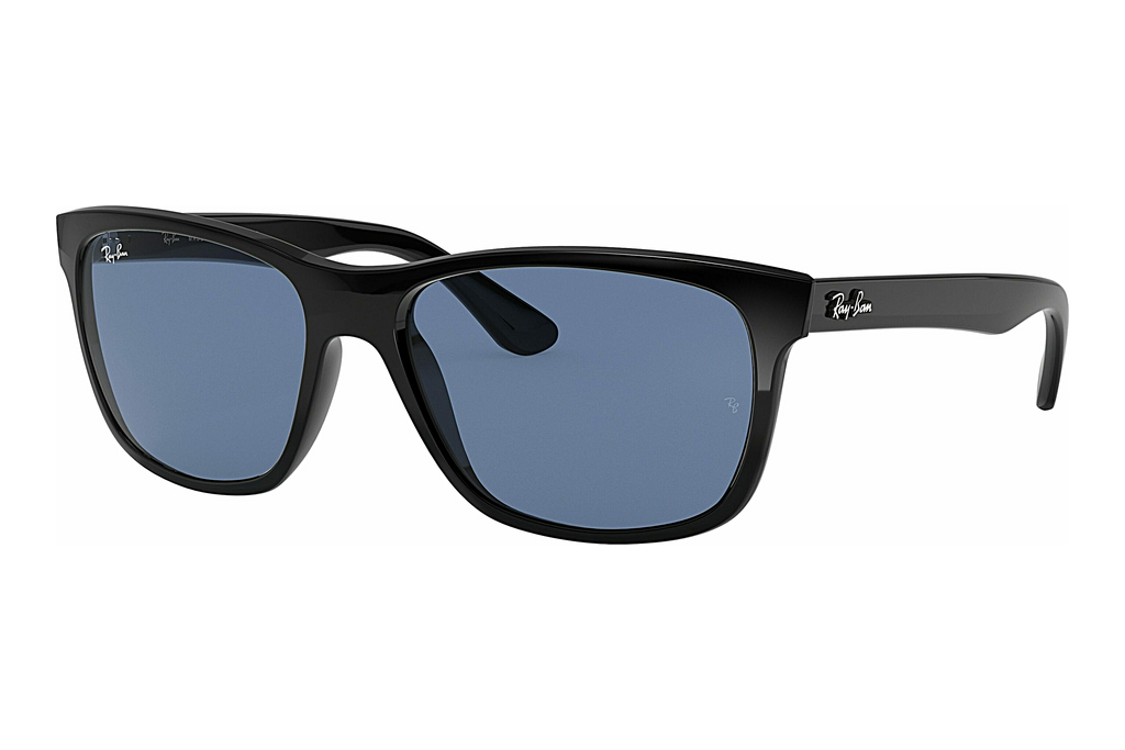 Ray-Ban   RB4181 601/80 Dark BlueBlack