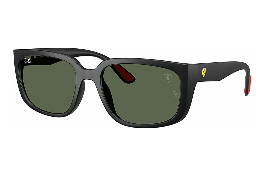 Ray-Ban   RB4443M F60271 Dark GreenBlack