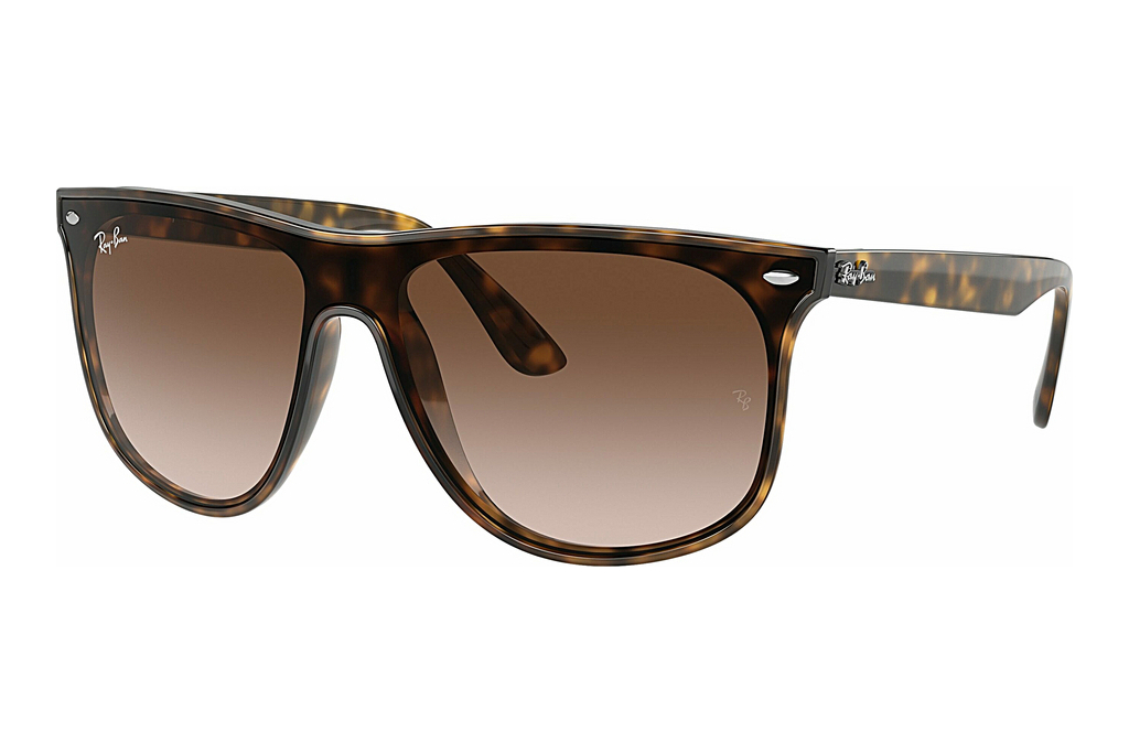 Ray-Ban   RB4447N 710/13 Brown Gradient Dark BrownTortoise