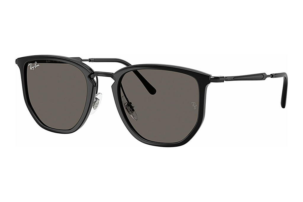 Ray-Ban   RB4451 601/B1 Dark GreyBlack