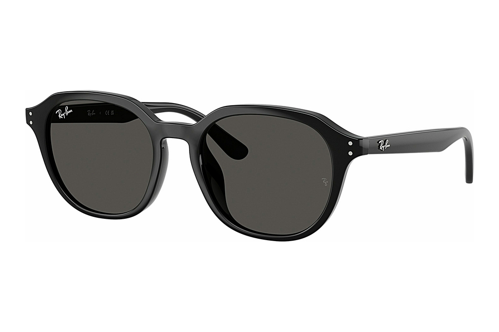 Ray-Ban   RB4459D 901/87 Dark GreyBlack