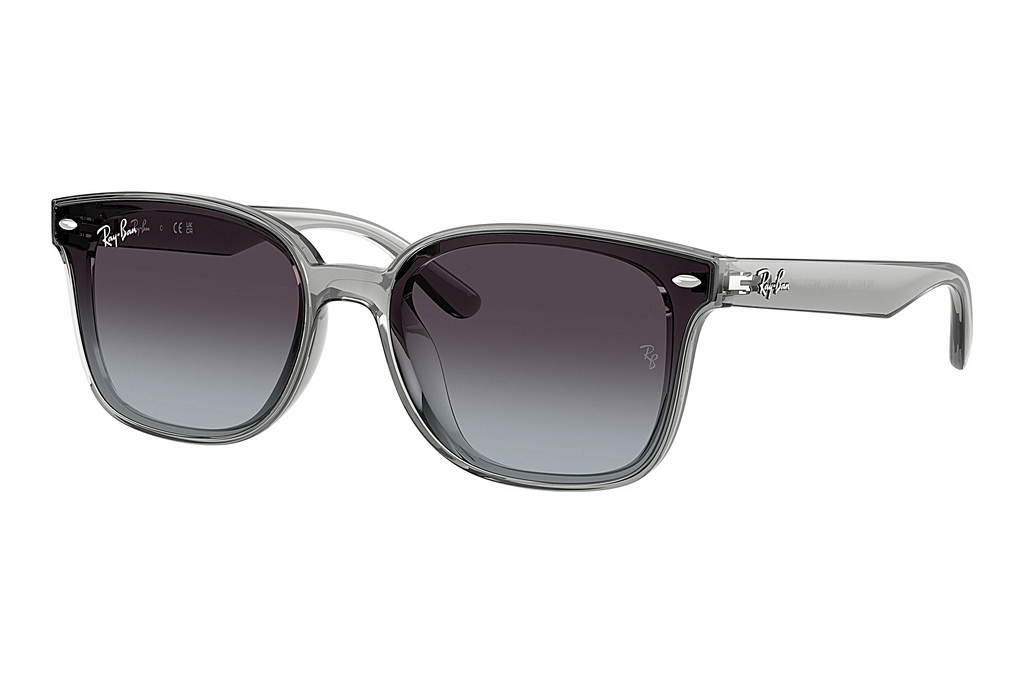 Ray-Ban   RB4461D 64508G Grey GradientTransparent Grey