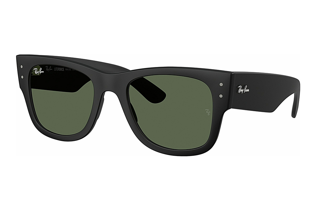 Ray-Ban   RB4840S 601S71 Dark GreenSand Black