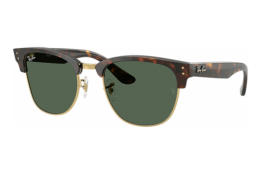 Ray-Ban   RBR0504S 1359VR Dark GreenHavana