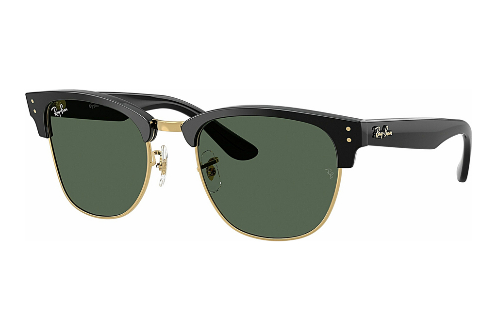 Ray-Ban   RBR0504S 6677VR Dark GreenBlack On Arista