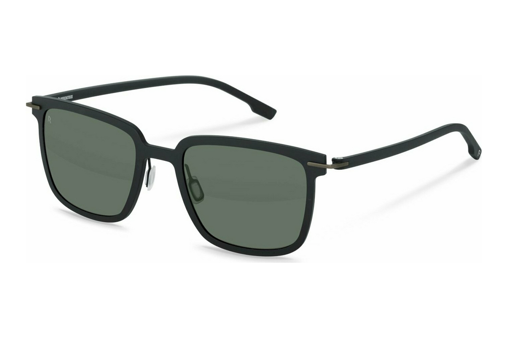 Rodenstock   R3348 A150 GREENblack/dark grey