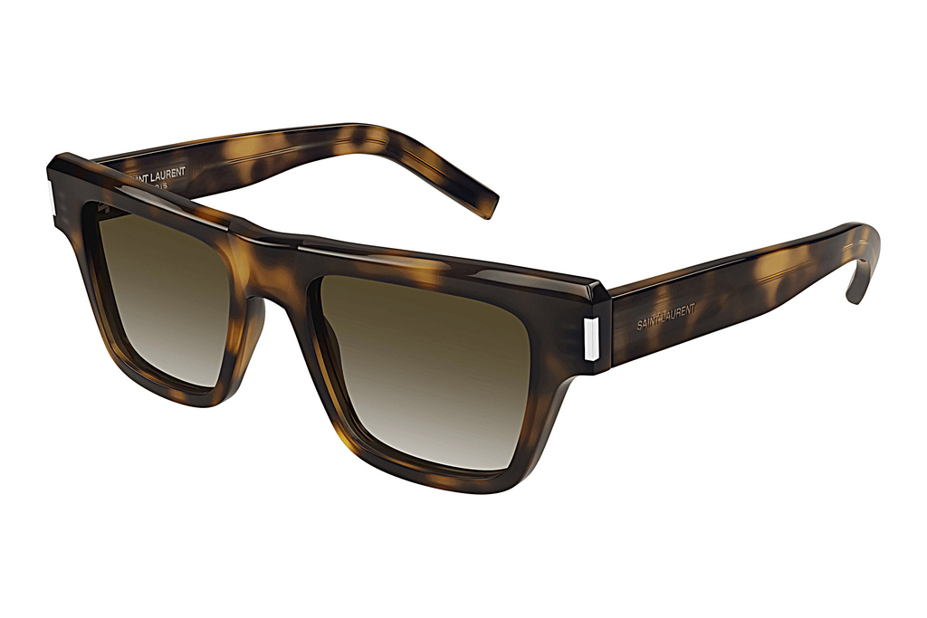 Saint Laurent   SL 469 020 HAVANA