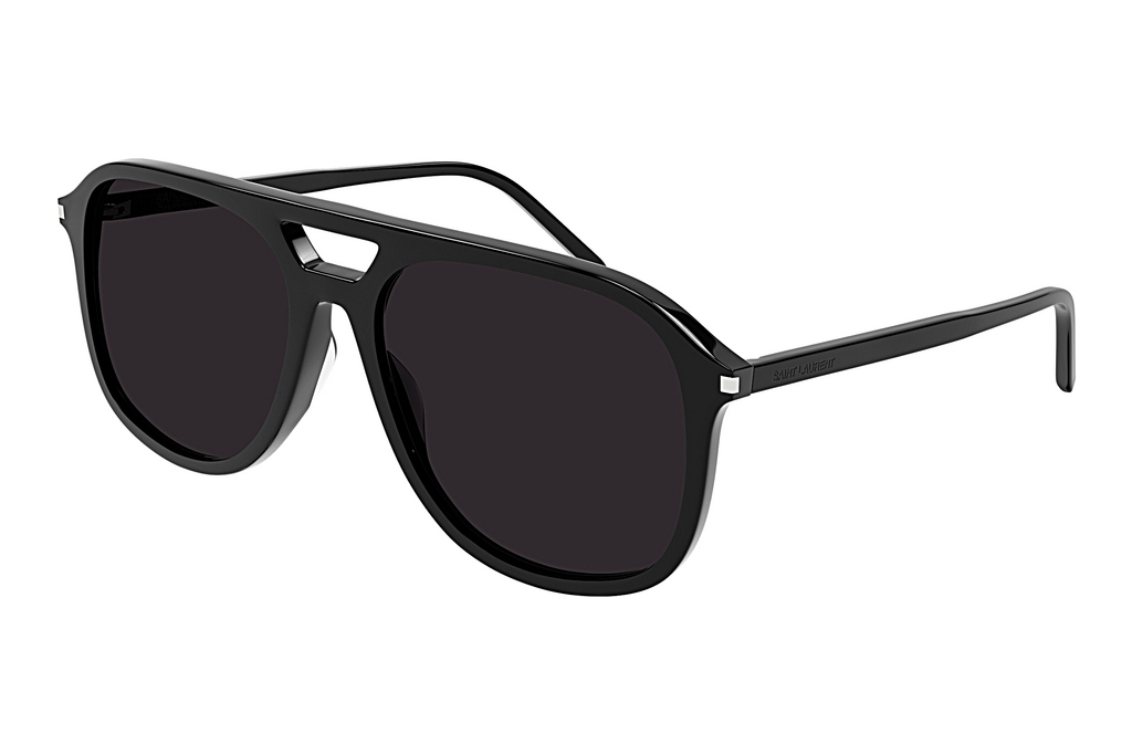 Saint Laurent   SL 476 001 BLACKBLACK