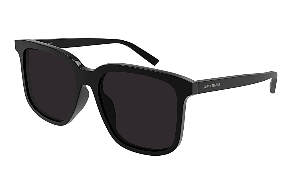 Saint Laurent   SL 480 001 BLACK