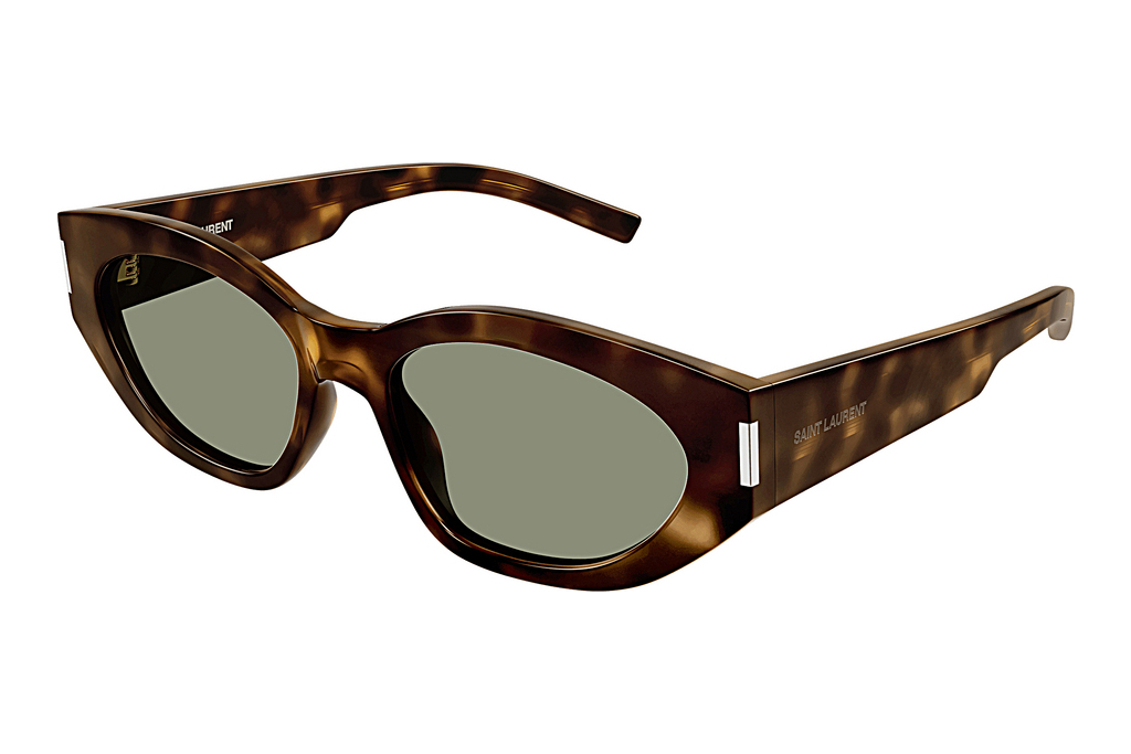 Saint Laurent   SL 638 003 HAVANA