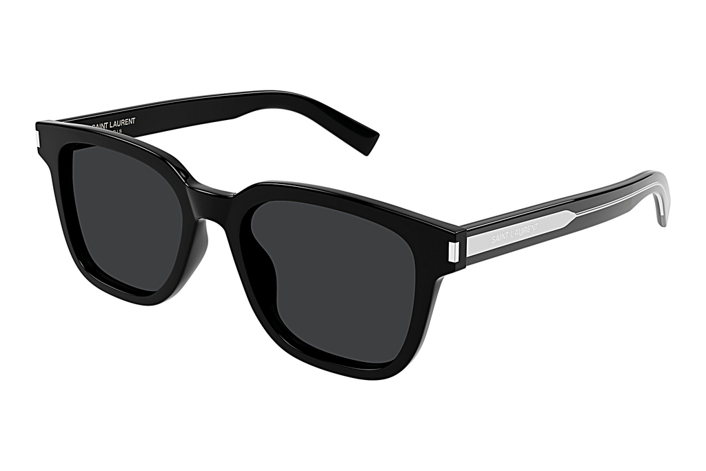 Saint Laurent   SL 711 001 BLACK