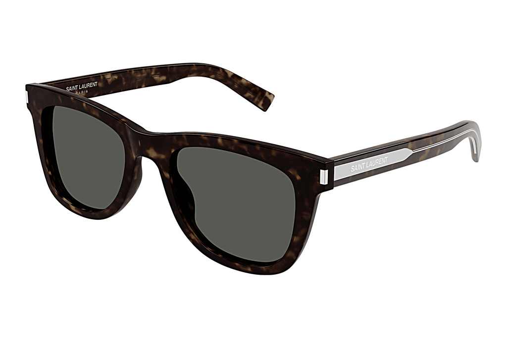 Saint Laurent   SL 712 002 HAVANA