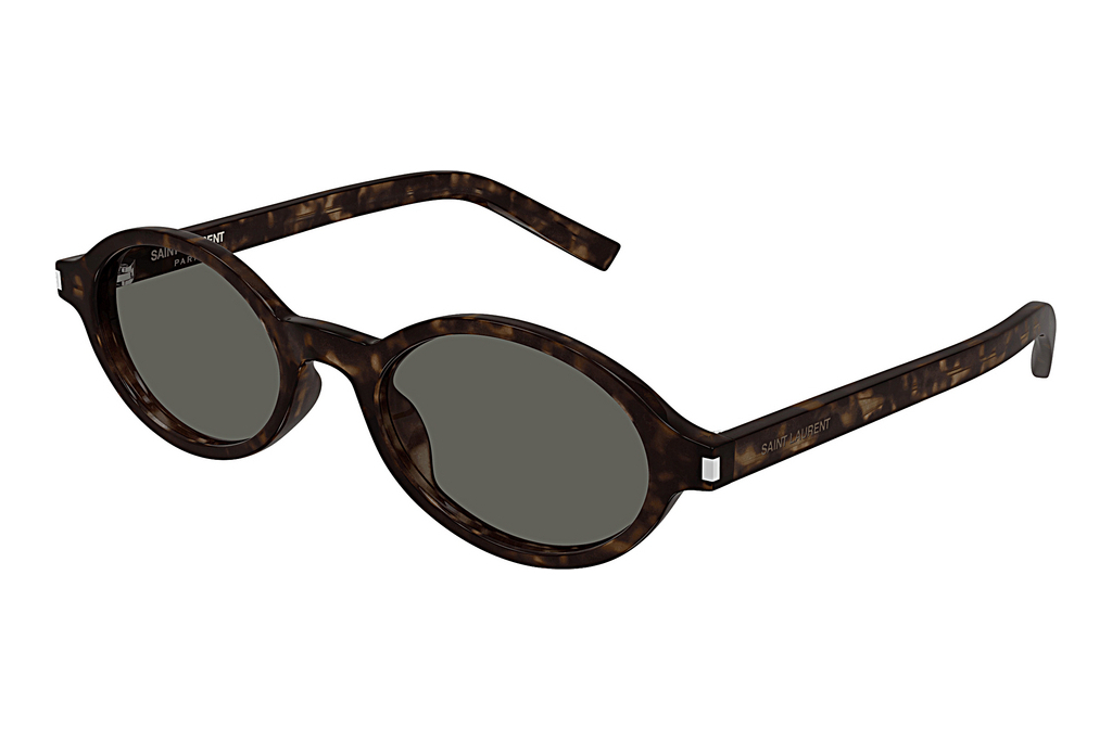 Saint Laurent   SL 751 JEANNE 002 HAVANA