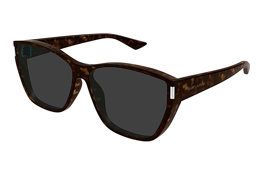 Saint Laurent   SL 758 002 HAVANA