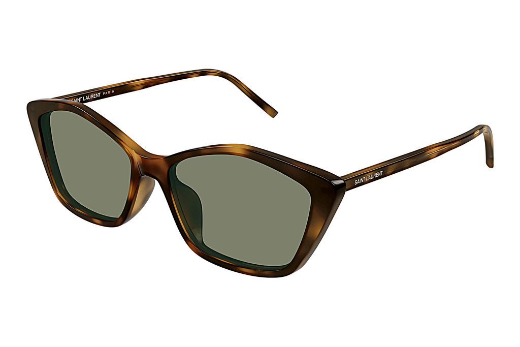 Saint Laurent   SL 775/F 003 HAVANA