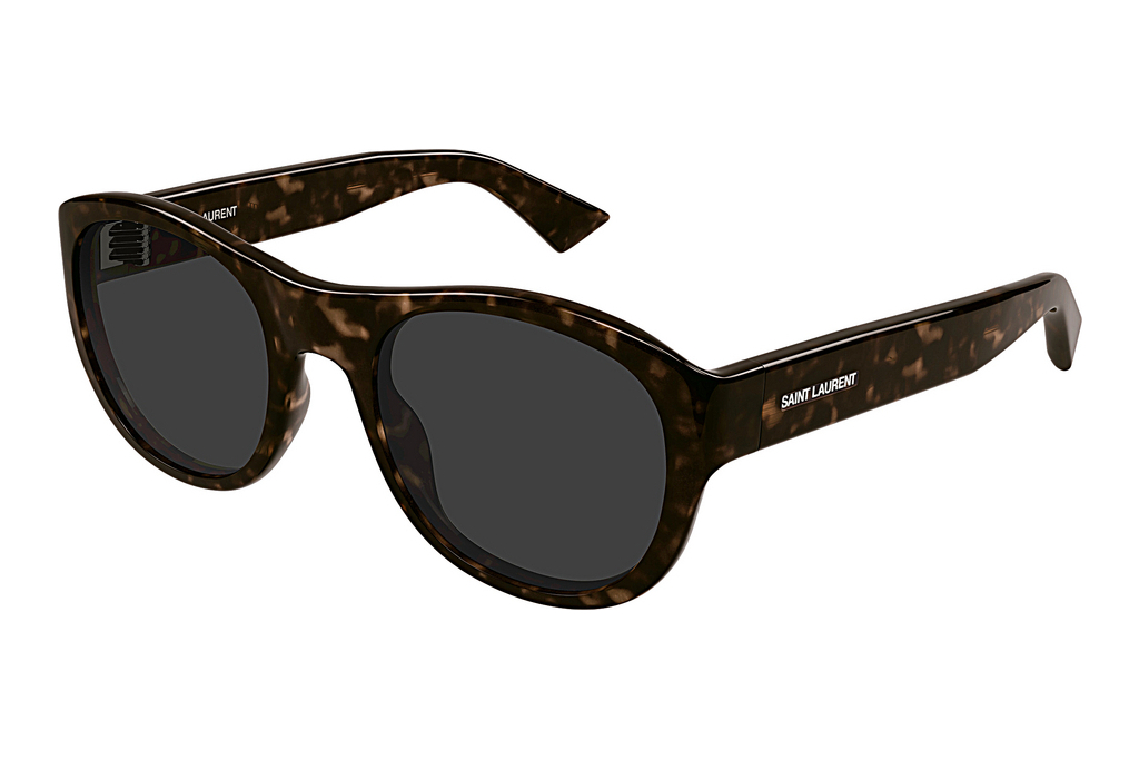 Saint Laurent   SL 798 MAXIME 002 HAVANA