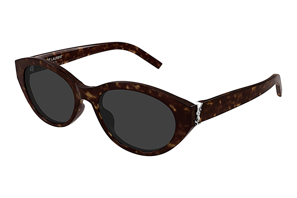 Saint Laurent   SL M148/F 002 HAVANA