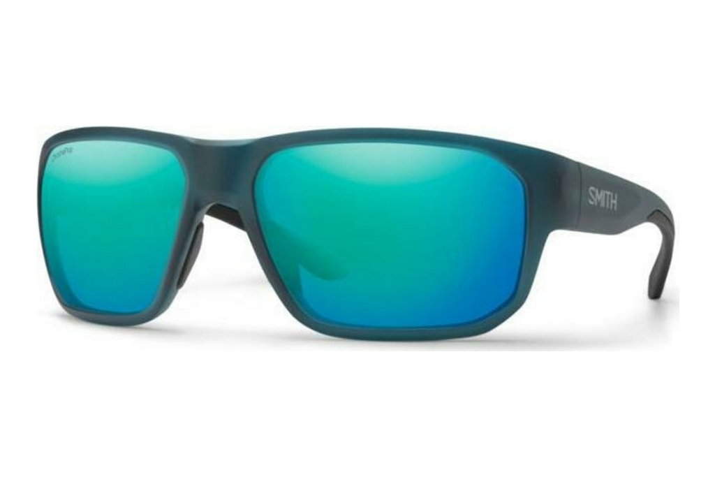 Smith   ARVO FJM/QG BLUE MIRROR POLARIZED HIGH CONTRASTBLAU