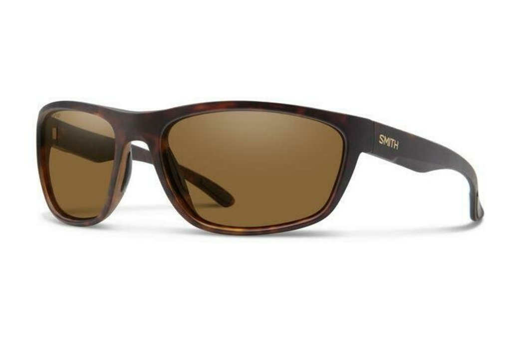 Smith   REDDING/S HGC/L5 BROWN POLARIZED HIGH CONTRASTBRAUN