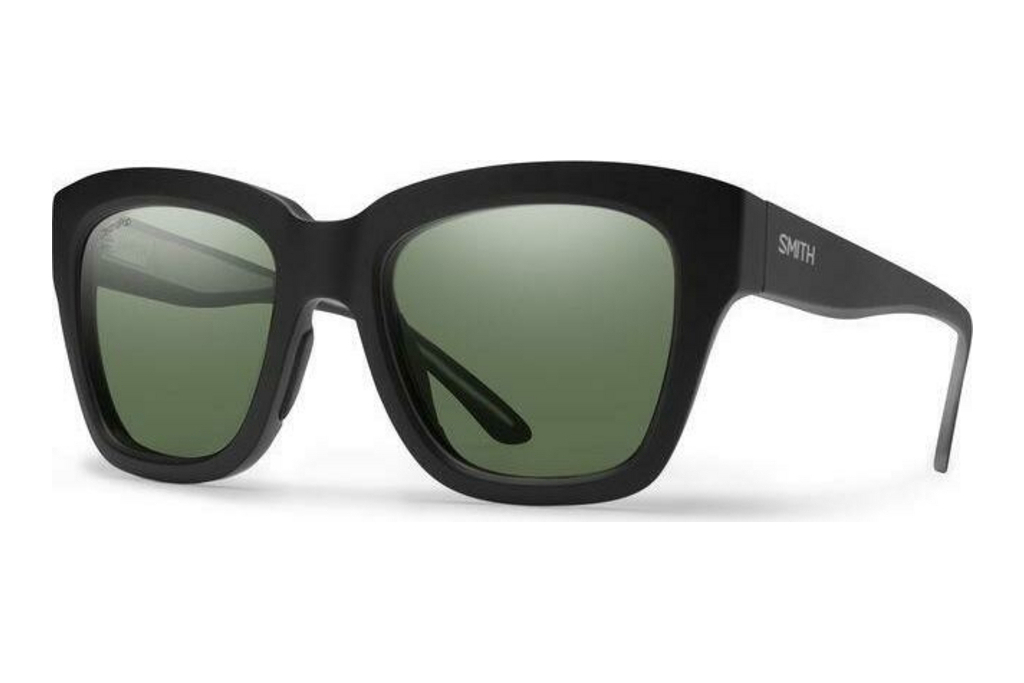 Smith   SWAY 003/L7 MATTE BLACK