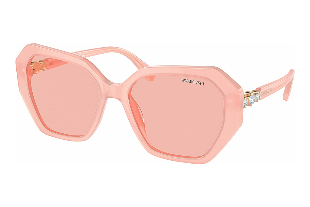 Swarovski   SK6017 1041/5 Light PinkPink