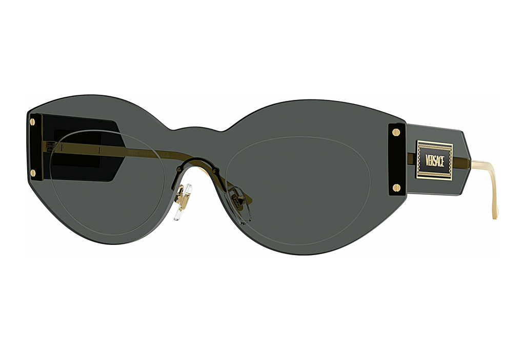 Versace   VE2276 100287 Dark GreyDark Grey