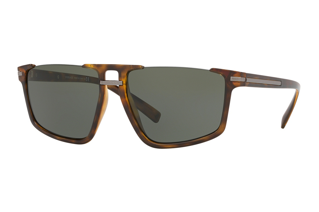 Versace   VE4363 108/71 GreenHavana