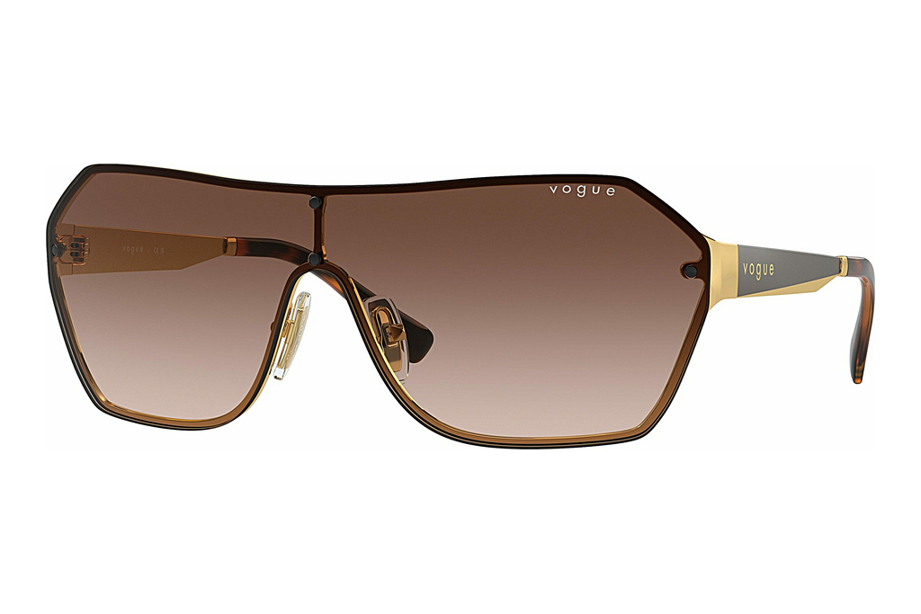 Vogue Eyewear   VO4302S 280/13 Brown GradientGold