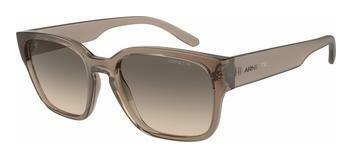 Arnette AN4325 290613 Gradient BrownTransparent Tabacco