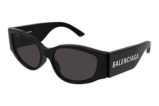 Balenciaga BB0258S 001 BLACK