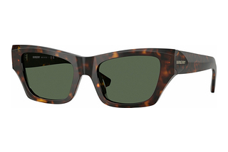 Burberry BE4441U 300271 Dark GreenDark Havana