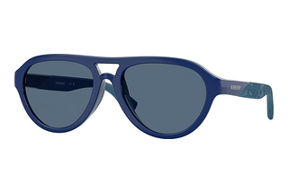 Burberry JB4005U 412980 Dark BlueBlue