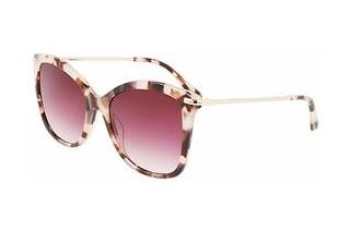 Calvin Klein CK22514S 663 PINK ROSE TORTOISE