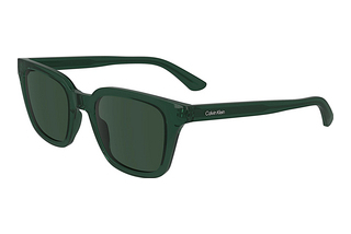 Calvin Klein CK24506S 300 GREEN GREEN