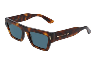 Calvin Klein CK25510S 240 BROWN HAVANA