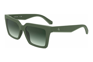 Calvin Klein CKJ25602S 302 GREEN MATTE SAGE