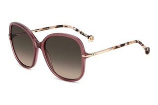 Carolina Herrera HER 0269/S 35J/HA BROWN SHADEDROSA