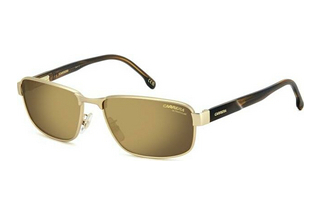 Carrera C FLEX 09/G/S AOZ/YL GOLD HIGH CONTRAST POLARIZED ANTIREFLEXGOLD