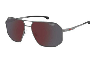 Carrera CARDUC 037/S R80/H4 MATTE DARK RUTHENIUM