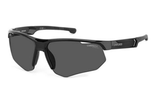 Carrera CARDUC 044/S 807/IR GREYSCHWARZ