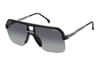 Carrera CARRERA 1066/S 807/WJ GREY SHADED POLARIZEDSCHWARZ