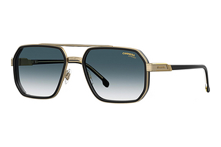 Carrera CARRERA 1069/S 2M2/08 BLACK GOLD