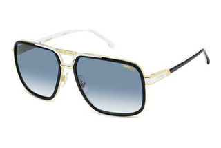 Carrera CARRERA 1071/S 80S/08 DK BLUE SHADEDSCHWARZ