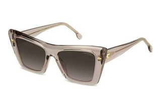 Carrera CARRERA 3046/S FWM/HA BROWN SHADEDROSA