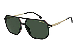 Carrera CARRERA 324/S 807/QT GREENSCHWARZ