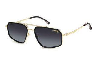 Carrera CARRERA 338/S RHL/9O DARK GREY SHADEDGOLD