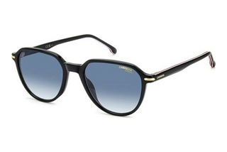 Carrera CARRERA 342/S 2M2/08 BLACK GOLD